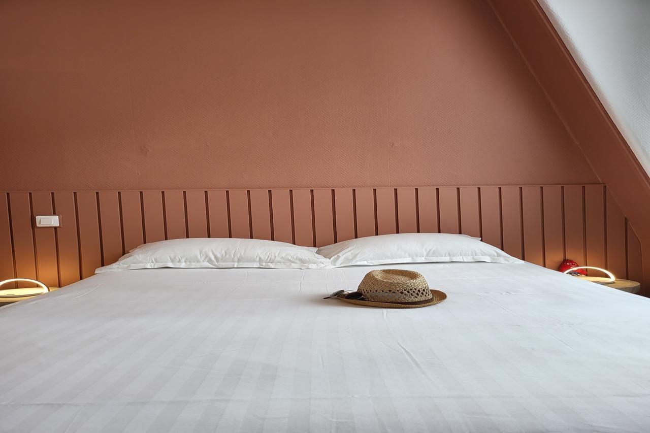 Hotel Beauquartier Montmartre Paris Ngoại thất bức ảnh