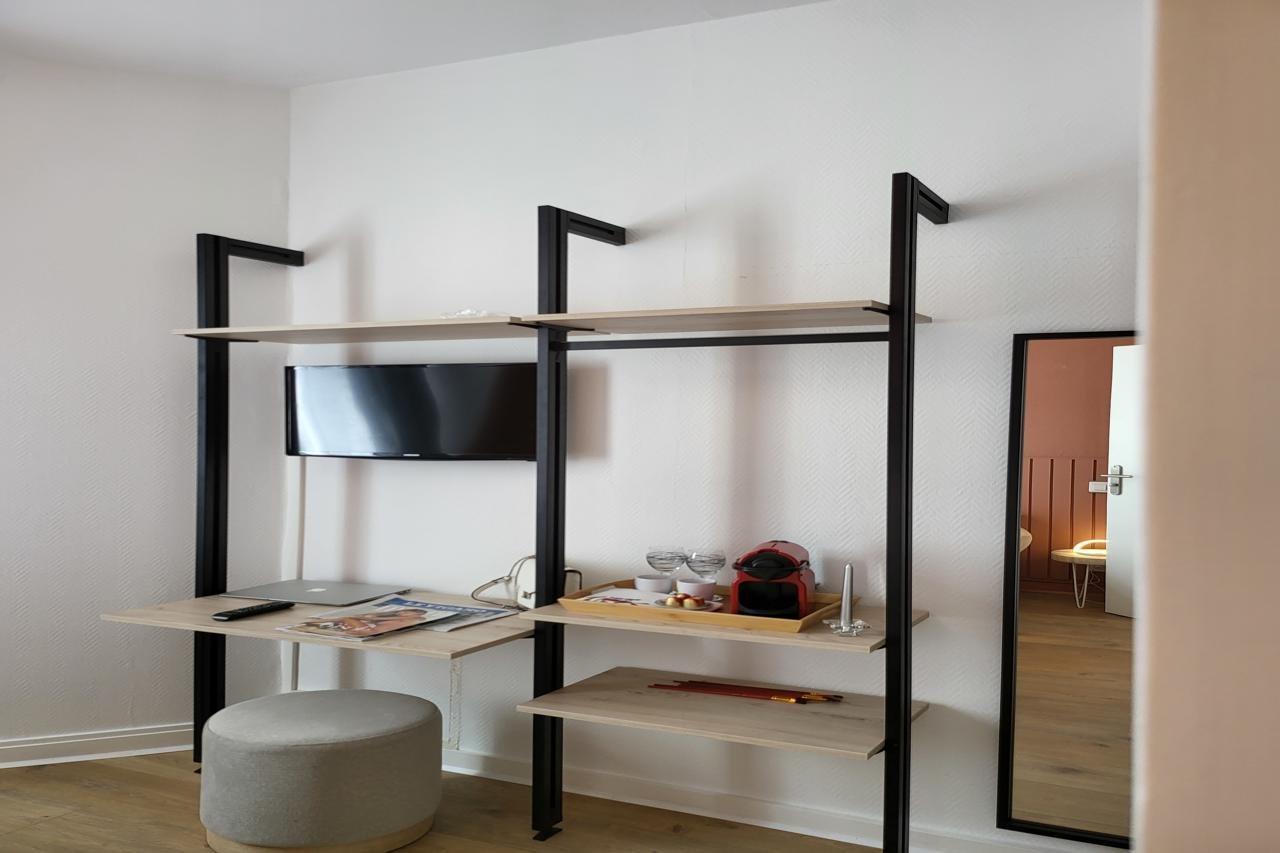 Hotel Beauquartier Montmartre Paris Ngoại thất bức ảnh