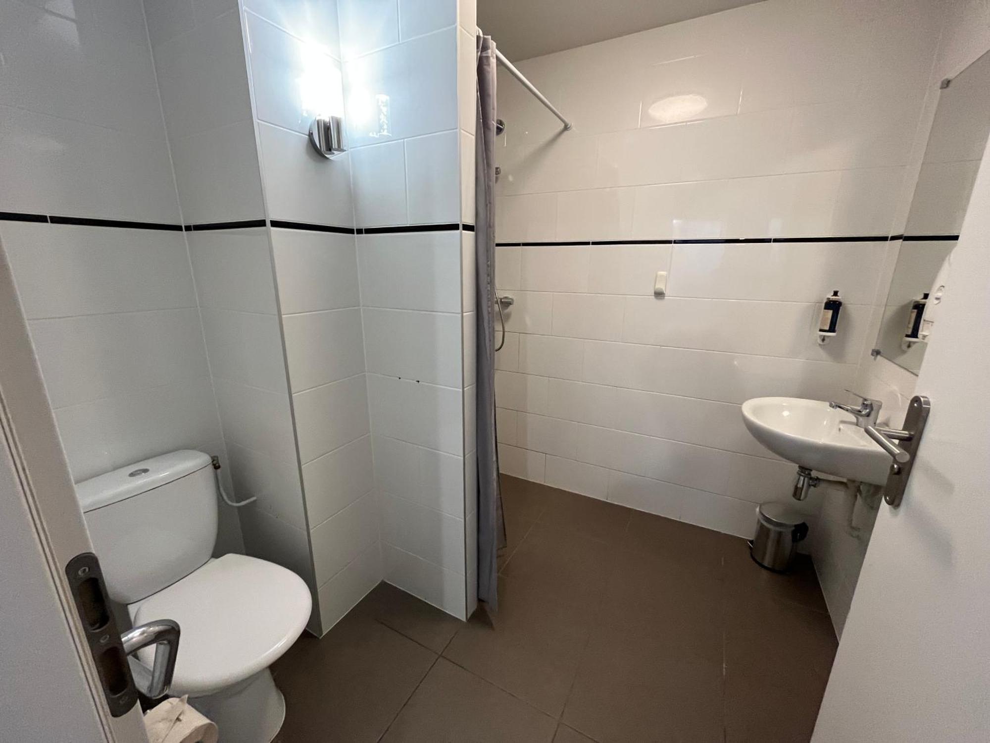 Hotel Beauquartier Montmartre Paris Ngoại thất bức ảnh
