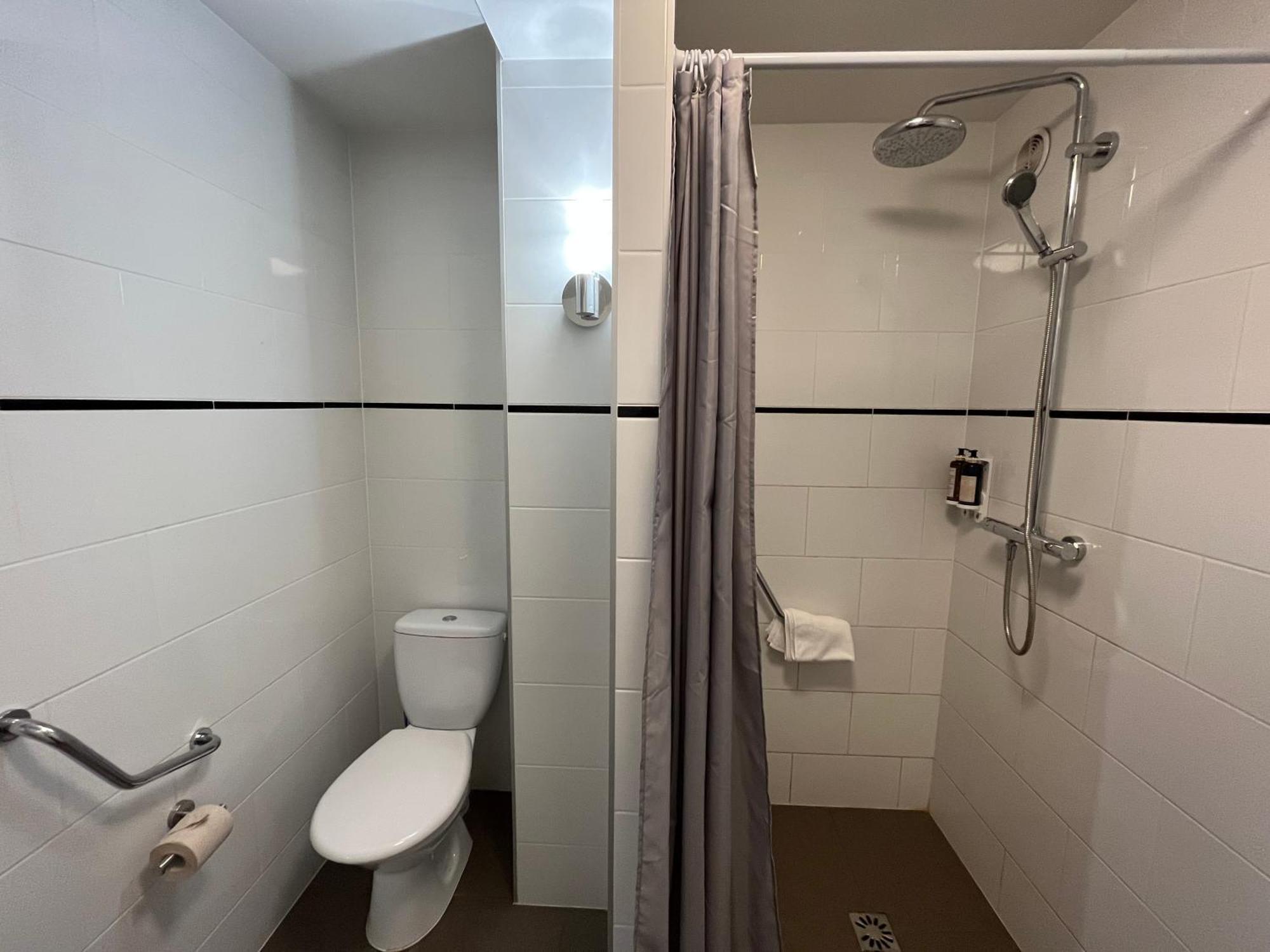 Hotel Beauquartier Montmartre Paris Ngoại thất bức ảnh