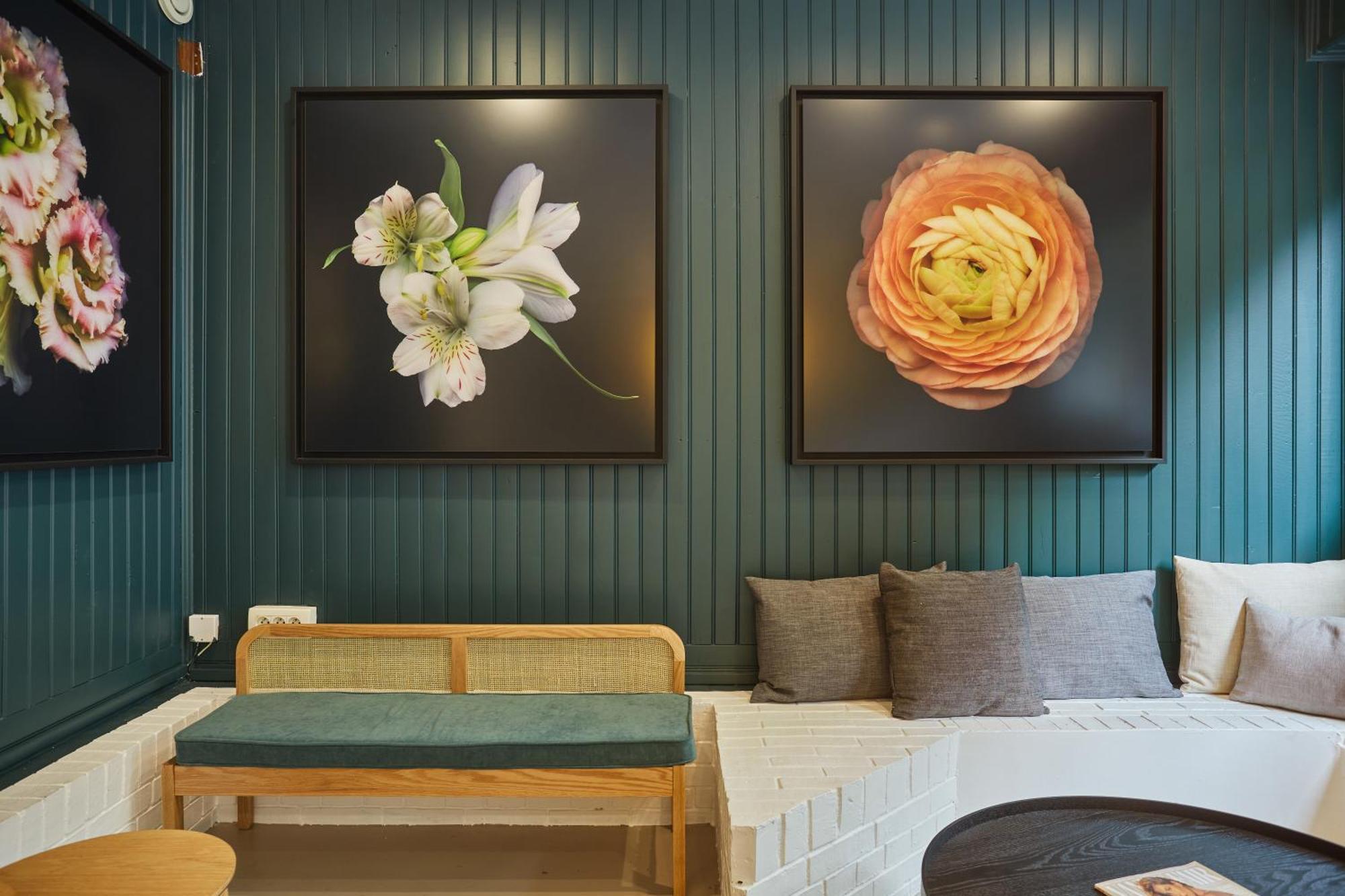 Hotel Beauquartier Montmartre Paris Ngoại thất bức ảnh