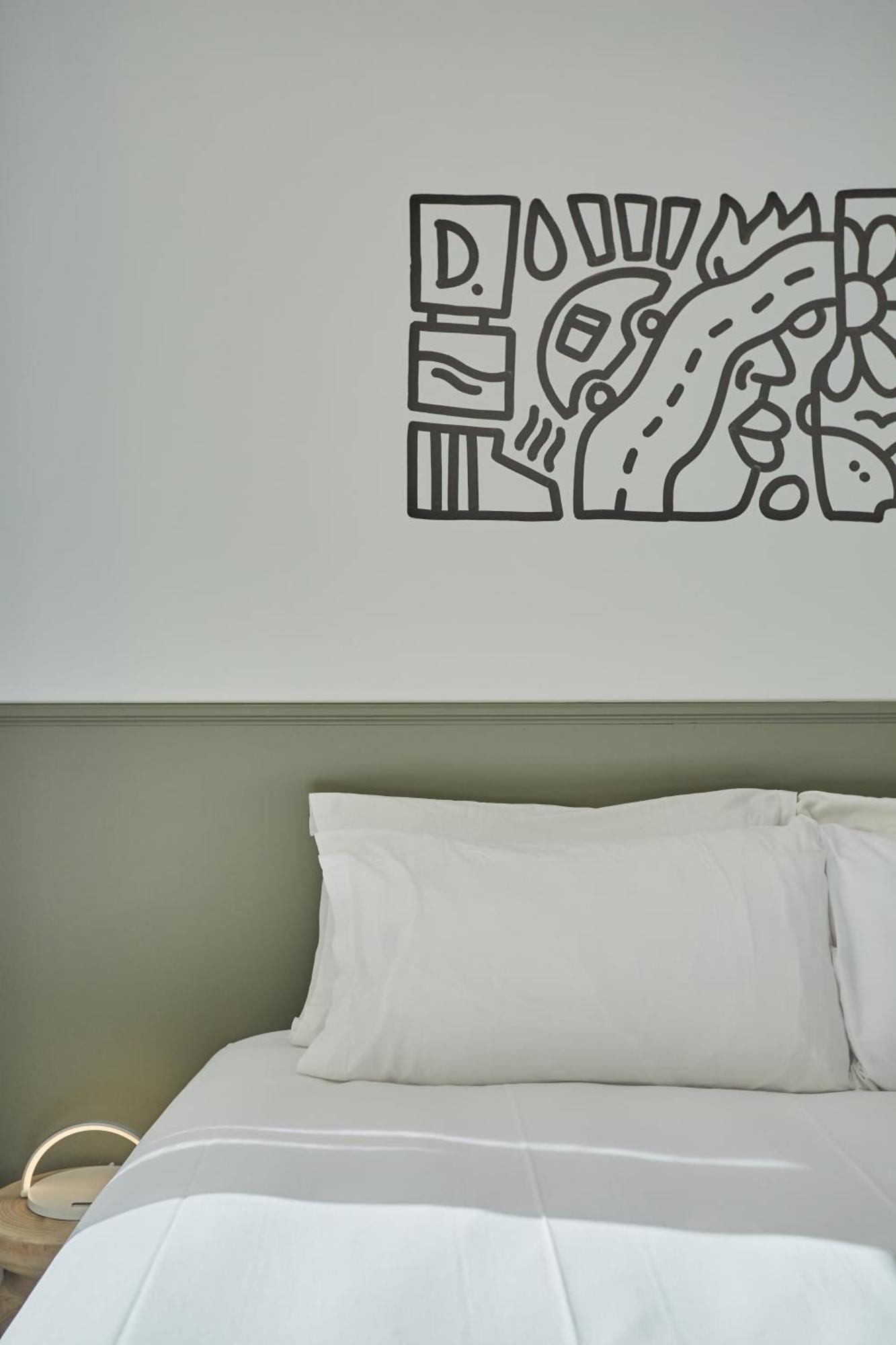 Hotel Beauquartier Montmartre Paris Ngoại thất bức ảnh
